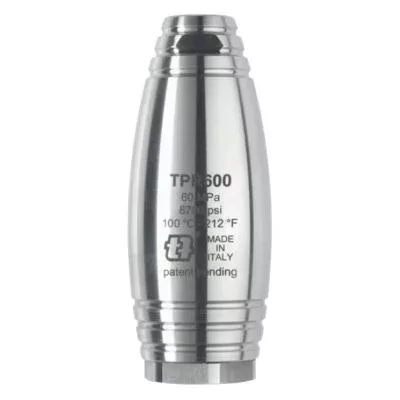 #2.0 TPR600 8700 PSI Rotating Nozzle