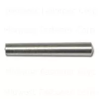 #2/0 X 1 Zinc Taper Pins - Durable Fasteners For Various Applications