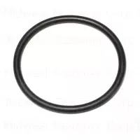 2-5/8" X 3" X 3/16" Rubber O-rings - Durable Sealing Solution
