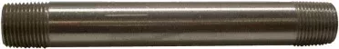 2" x 3" - 316 Stainless Steel Nipple Standard