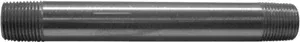 2" x 4" - 304 Stainless Steel Nipple Standard