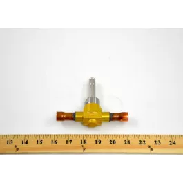 200Rb5T4 12Odf Valve For Emerson Flow Control (Alco) Part# 57206