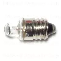 222 Glass Miniature Light Bulbs - Ideal For Decorative Lighting And Crafts