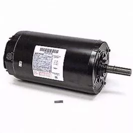2Hp 6P Fan Motor For York Part# 024-36873-207A