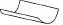 3-1/2" - Galvanized Insulation Shield