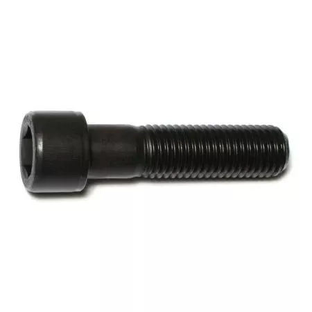 3/4 -10 x 3Plain Steel Coarse Thread Socket Cap Screws SCSS-390 (2 pcs.)