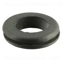 3/4 X 1-9/32 Rubber Grommets - Durable And Versatile For Various Applications