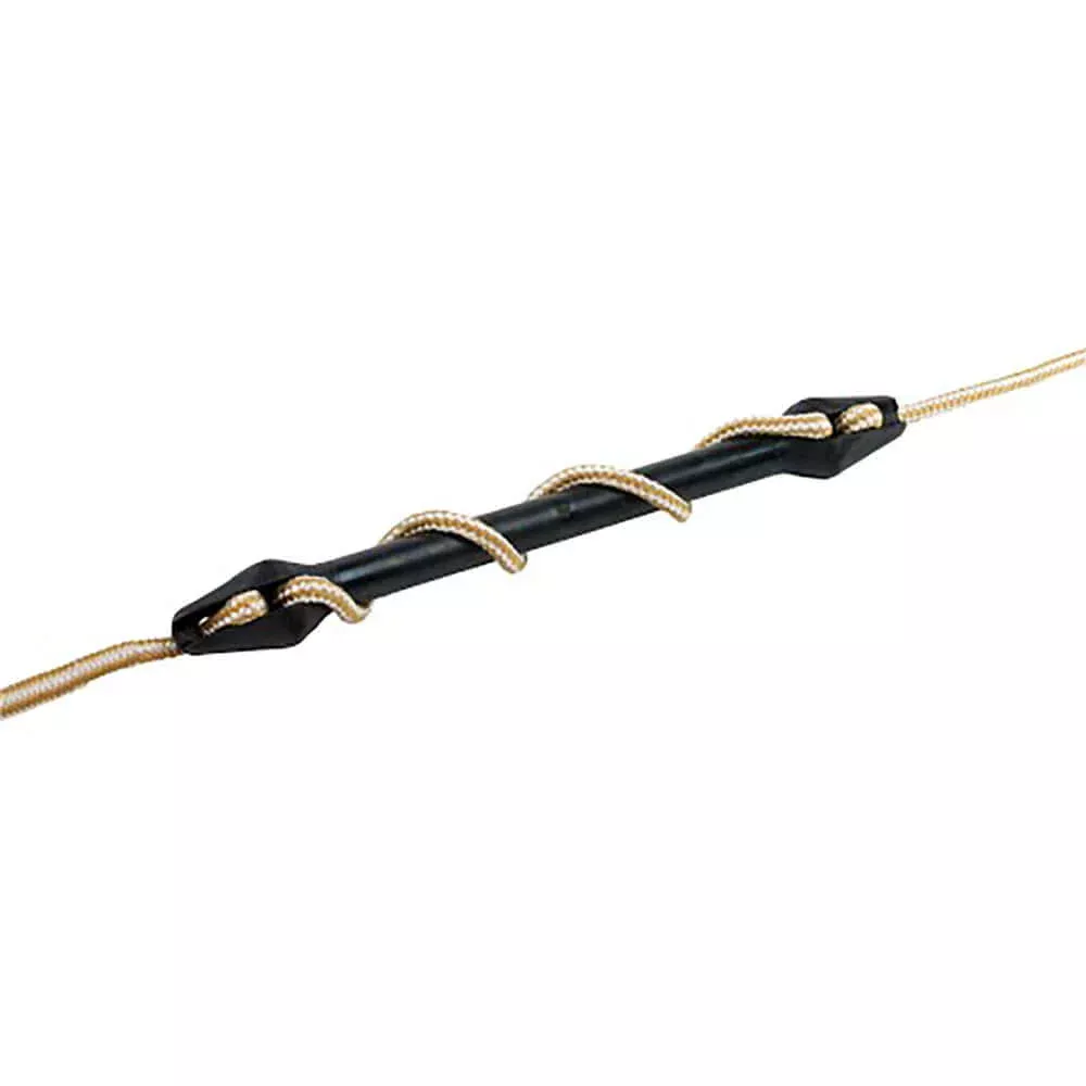 3/8 Inch Rubber Mooring Snubber