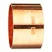 3" - Copper DWV CXC Slip Coupling