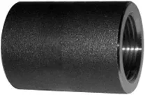 3" - Forged Steel 3000# Threaded Coupling