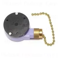 3 Speed Pull Chain Switches For Ceiling Fans And Lighting Fixtures