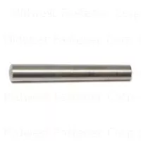 #3 X 1-1/2 Inch Zinc Taper Pins - Durable Fastening Solution