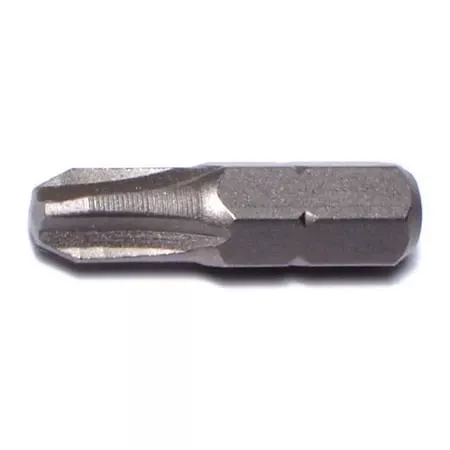 #3 X 2" Phillips Power Bit - Durable And Versatile Tool Accessory
