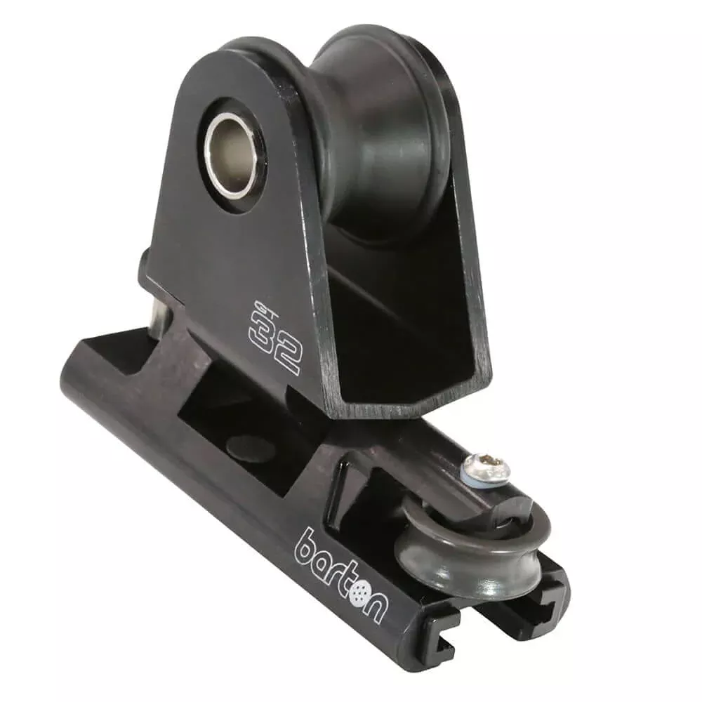 32mm Towable Genoa Car 2:1 Purchase
