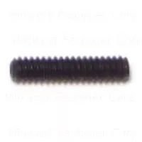 #4-40 x 1/2Hex Socket Headless Set Screws SSSS-173 (25 pcs.)