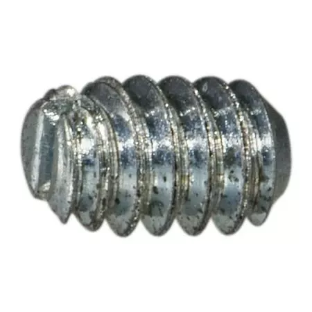 #4-40 x 3/16Slotted Headless Set Screws HSS-067 (20 pcs.)