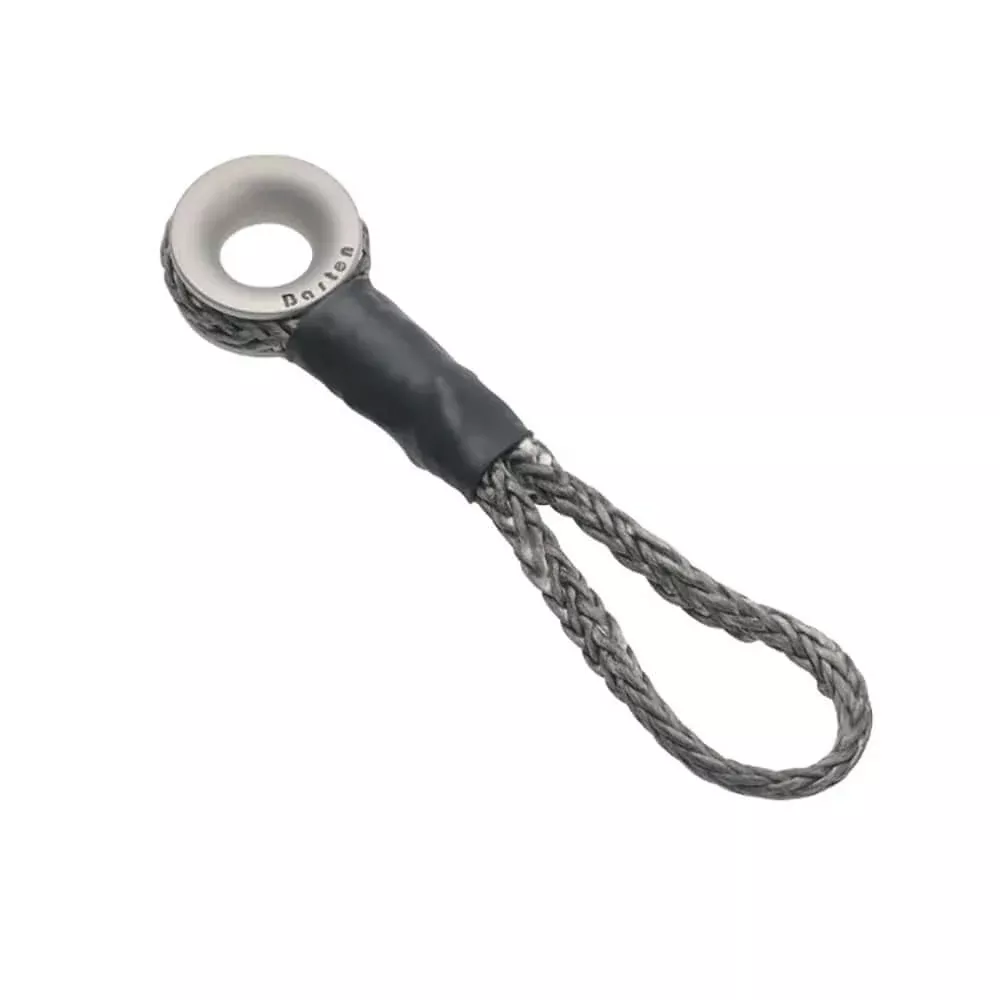 4mm Dyneema Loop With High Load Eye 12mm Bore