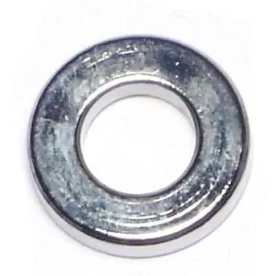 5/16x 5/8x 1/8Chrome Plated Steel Spacers (5 pcs.)