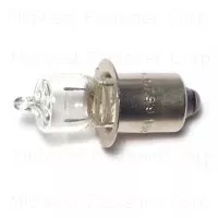 -51 Glass Miniature Light Bulbs - Ideal For Decorative Lighting