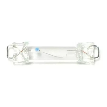 #561 Clear Glass Miniature Light Bulbs - Ideal For Decorative Lighting