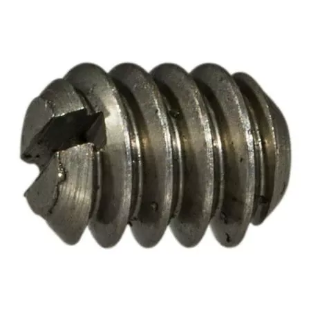 #6-32 x 3/16Slotted Headless Set Screws HSS-070 (20 pcs.)