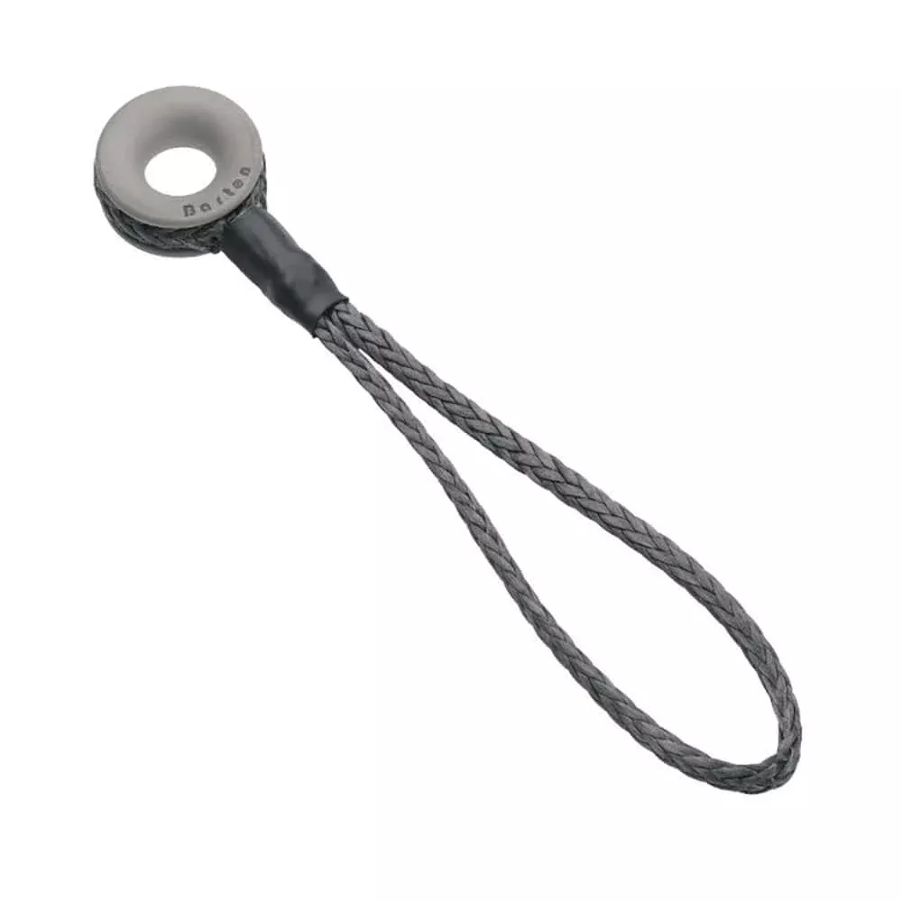 7mm Dyneema Loop 22mm Bore High Load Eye