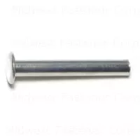 #8-32 x 1-1/2Aluminum Coarse Thread Binding Posts BPA-107 (12 pcs.)