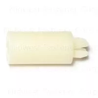 #8 to #10 Grommet Nuts GRMTN-027 (15 pcs.)