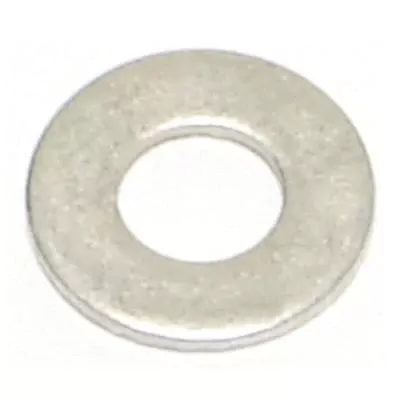 #8 x 3/16x 7/16Aluminum Flat Washers (48 pcs.)