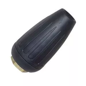 #9.0 MV Rotojet 5800 Rotating Nozzle