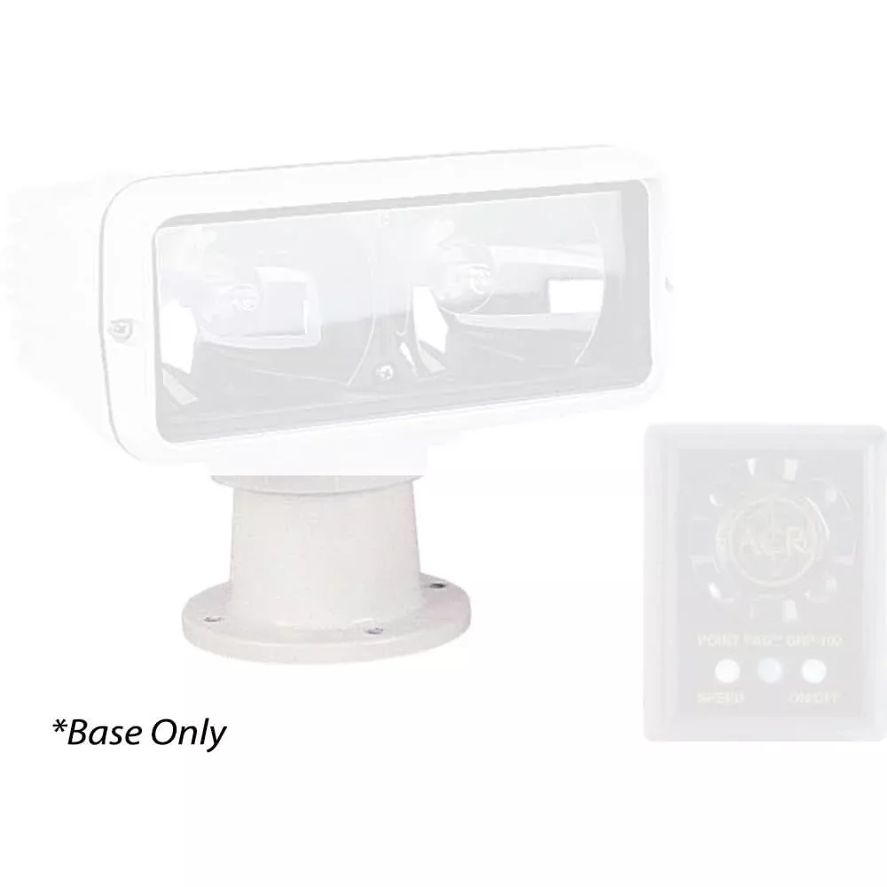 ACR Electronics HRMK2103 Base for RCL-100 Series Searchlights - HRMK21