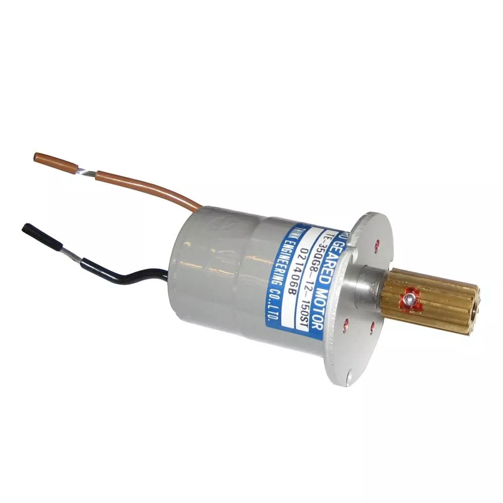 ACR Electronics HRMK4300 Turning Motor and Gear Assembly for RCL-100 S