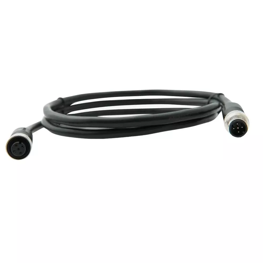 Actisense A2K-TDC-1M NMEA 2000 Micro Cable Assembly – 1 Meter - A2K-TD