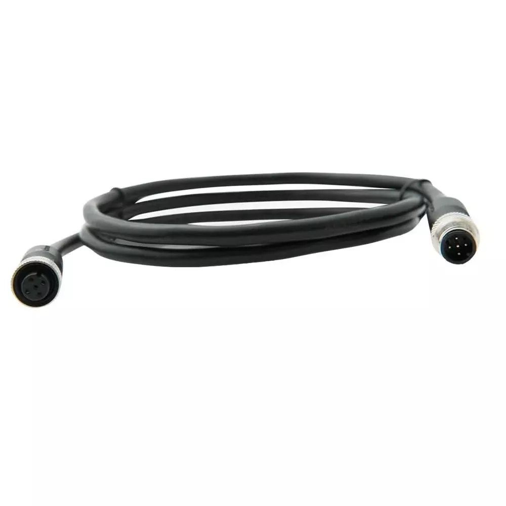 Actisense A2K-TDC-6M NMEA 2000 Micro Cable Assembly – 6 Feet - A2K-TDC