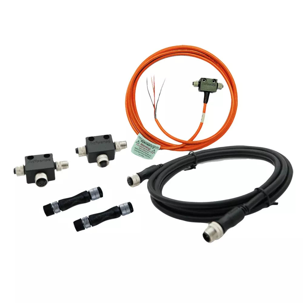 Actisense NMEA2000 Micro Starter Kit A2K-KIT-4A