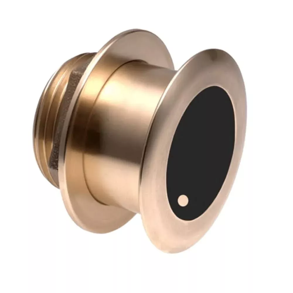 Airmar B164 1kW 20 Degree Tilted Element Transducer for Garmin - B164-