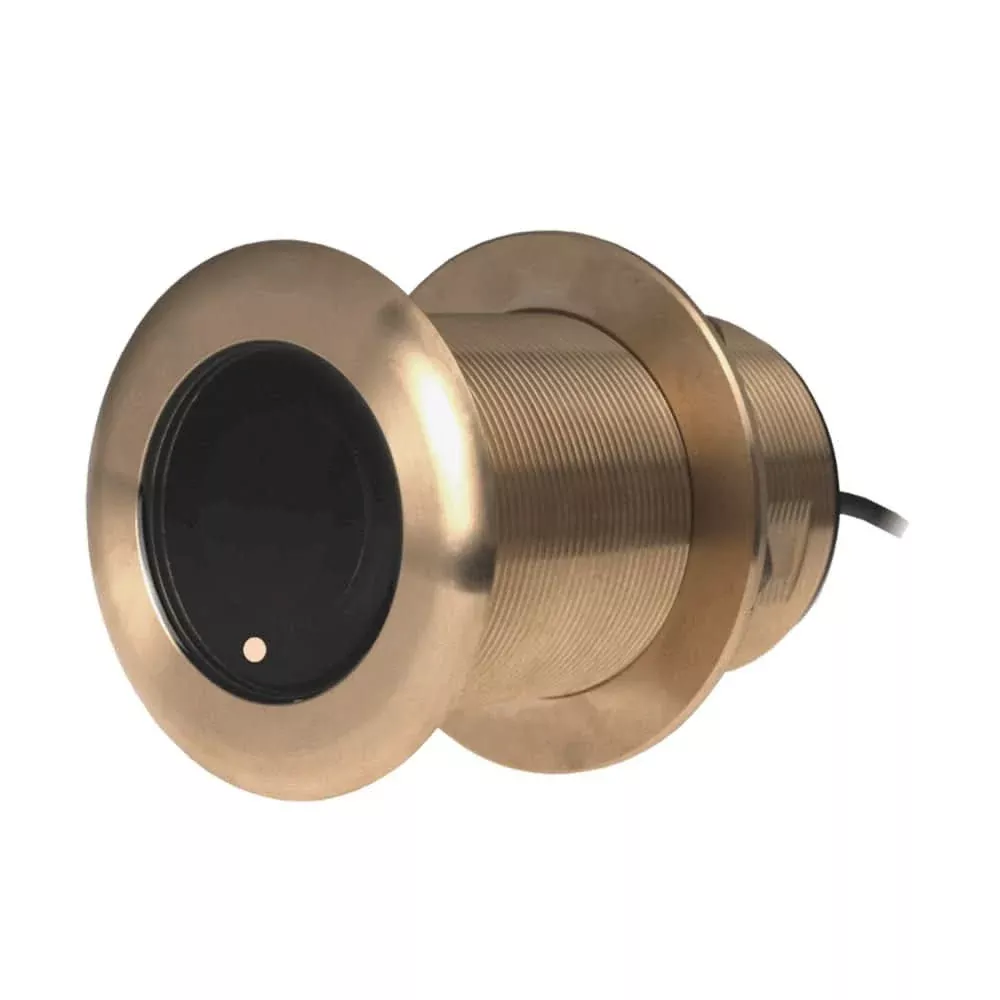 Airmar B75HW High Wide Chirp Transducer - B75C-20-HW-MM