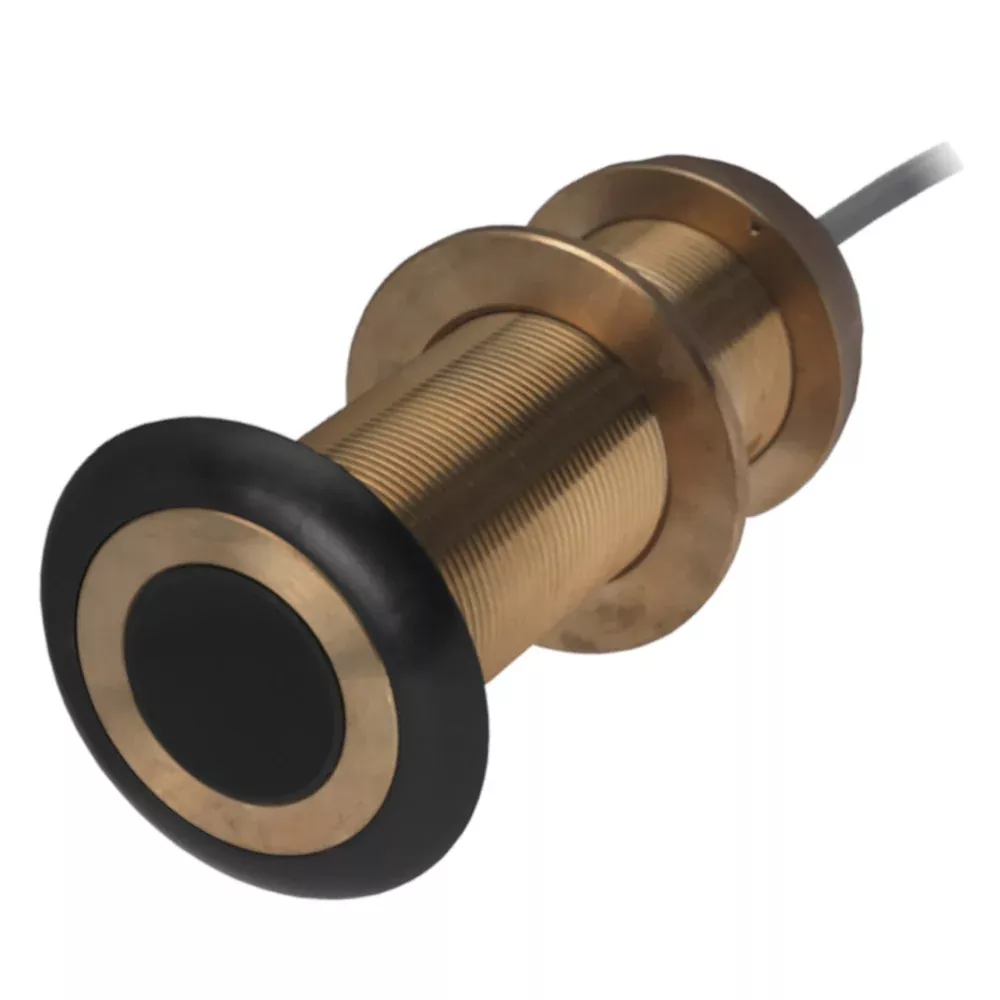 Airmar DT800 NMEA 2000 Bronze Retractable Long Stem Thru-Hull w/Depth