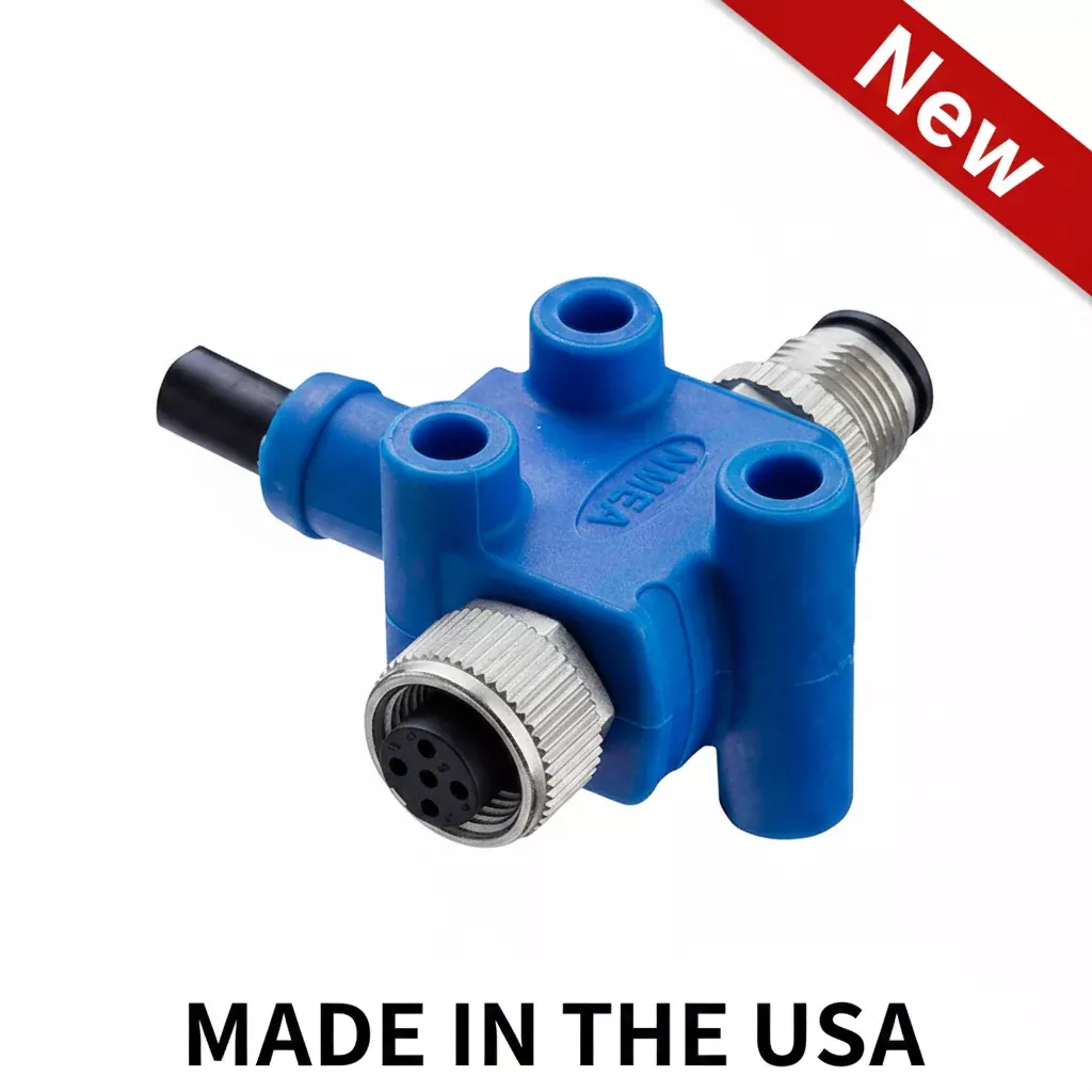 Airmar N2K Powertap - N2K-PWR-TAP