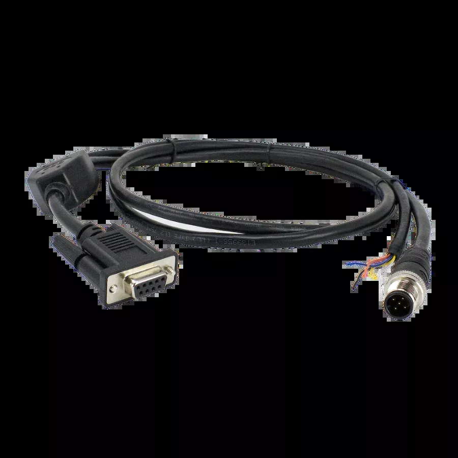 Airmar SmartBoat Y Cable - Enables CAN2 and Serial Port in CES Models