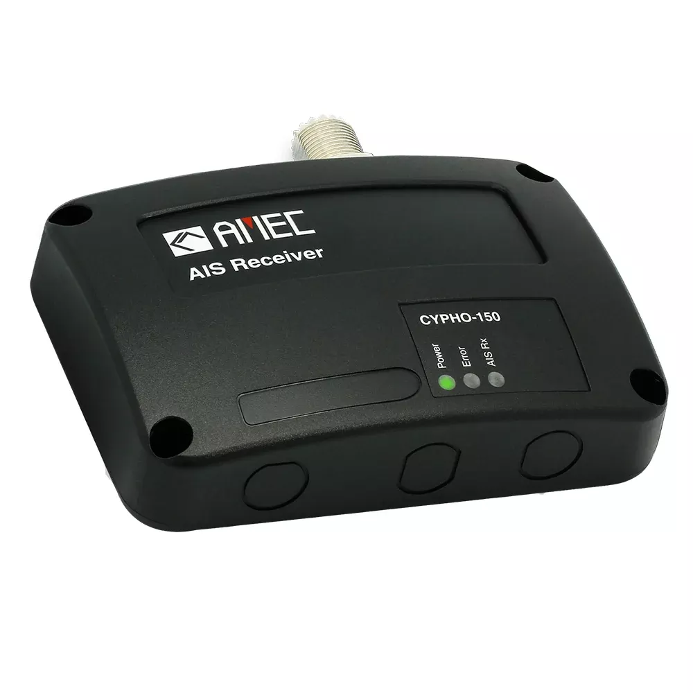 AMEC CYPHO-150 AIS Receiver [AMEC-R150-030]