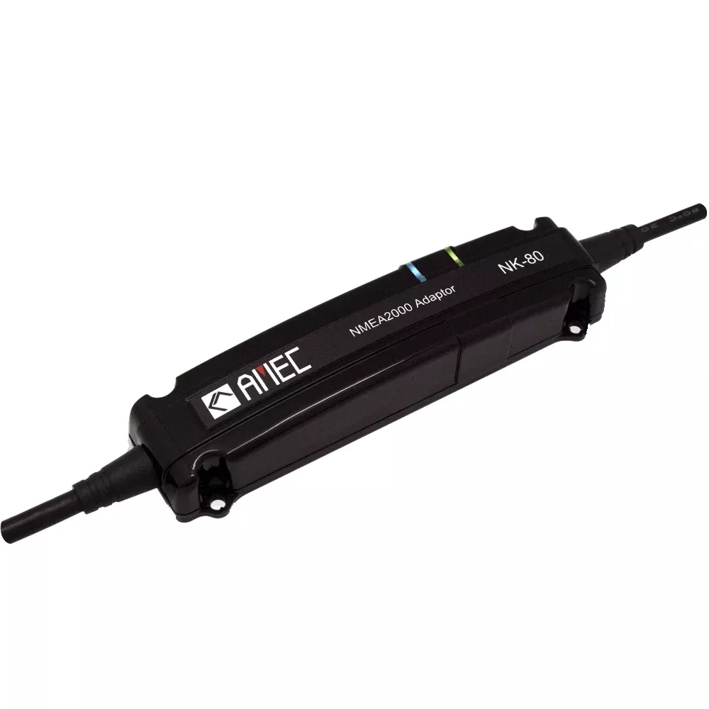 AMEC NK-80 NMEA 2000 Adapter (4800 bps) [AMEC-NK80-001]