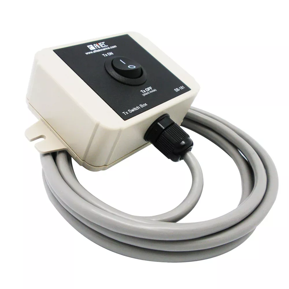 AMEC SB-181 TX Switch Box [AMEC-SB181-010]