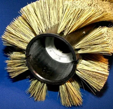 American Lincoln80803202 - Broom-Main-Proex & Wire