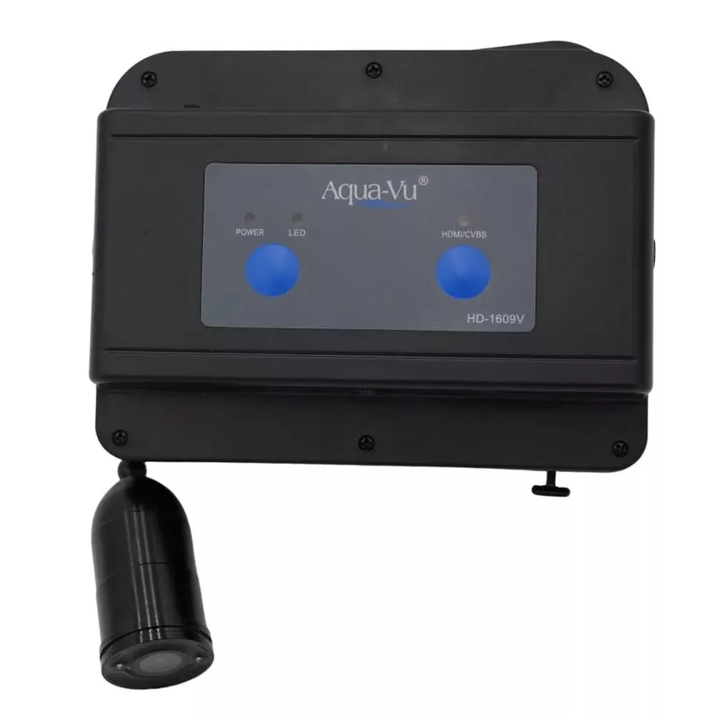 Aqua-Vu Micro Revolution HD Underwater Camera