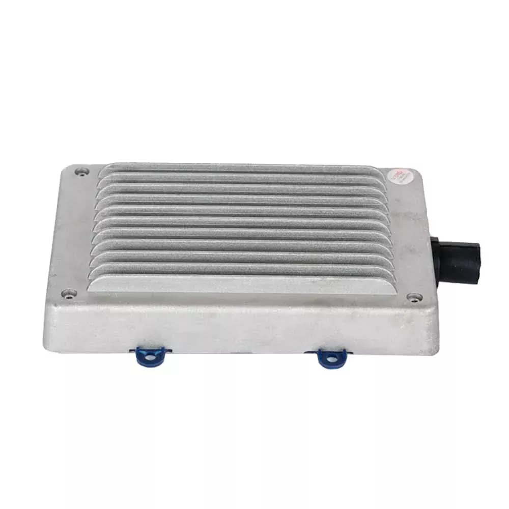 Aquatic AV BLUECUBE6 BASIC Hide-Away Waterproof Stereo System - BC313