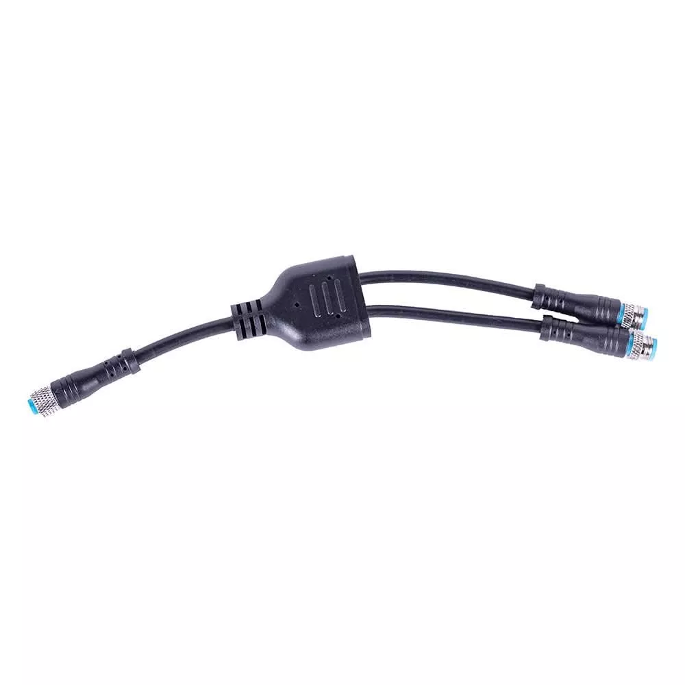Aquatic AV RGB Y-Splitter LC113 for Enhanced LED Lighting Control - LC