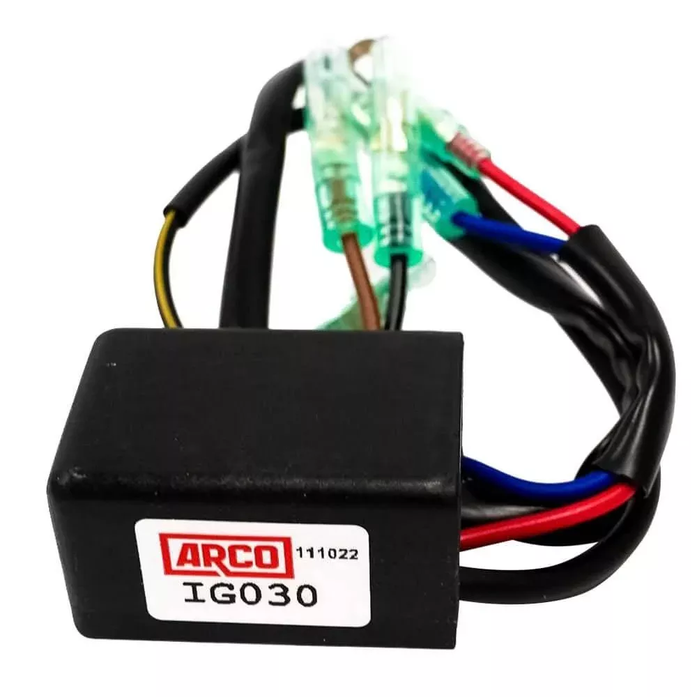 ARCO Marine IG030 Ignition Pack f/Nissan/Tohatsu Outboard Engines - IG