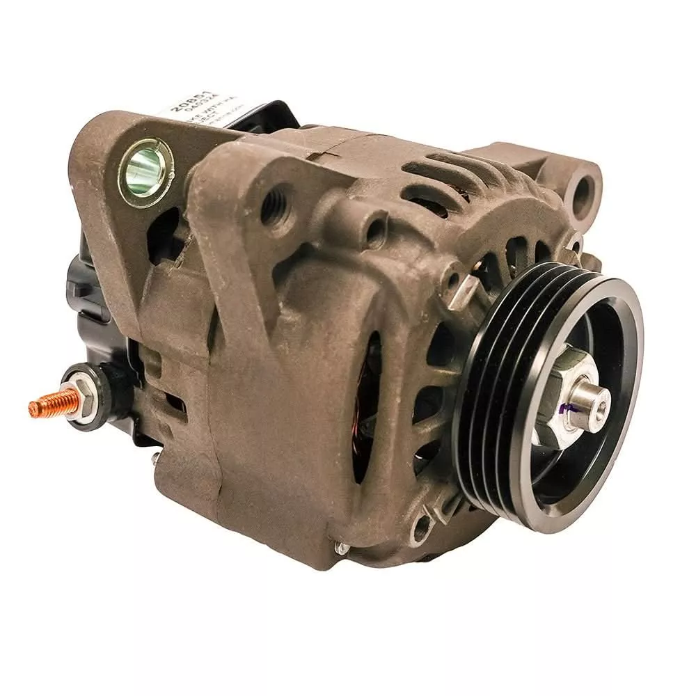 ARCO Marine Replacement Alternator f/Mercury Engines - 20851