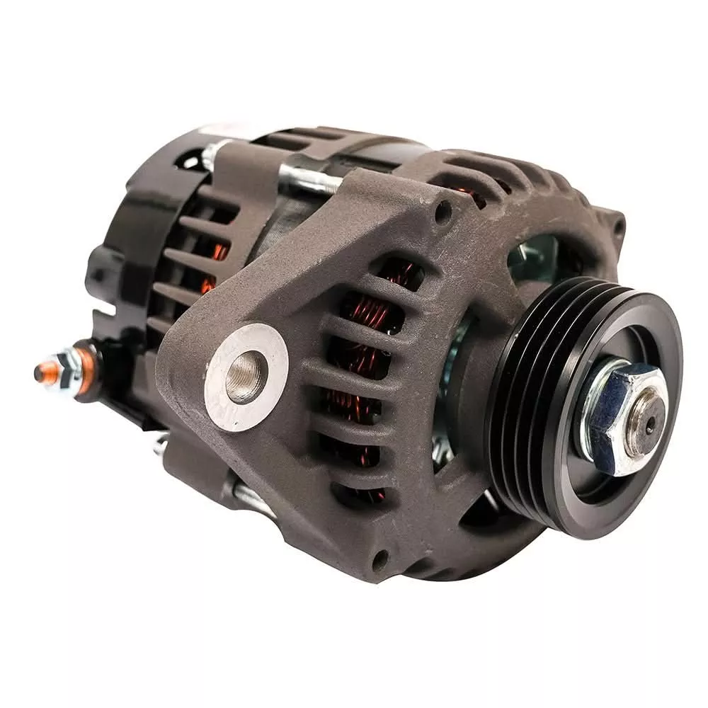 ARCO Marine Replacement Alternator f/Mercury Engines - 20852